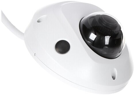 

Камера видеонаблюдения Hikvision DS-2CD2527G2-LS(2.8mm)(C) белый