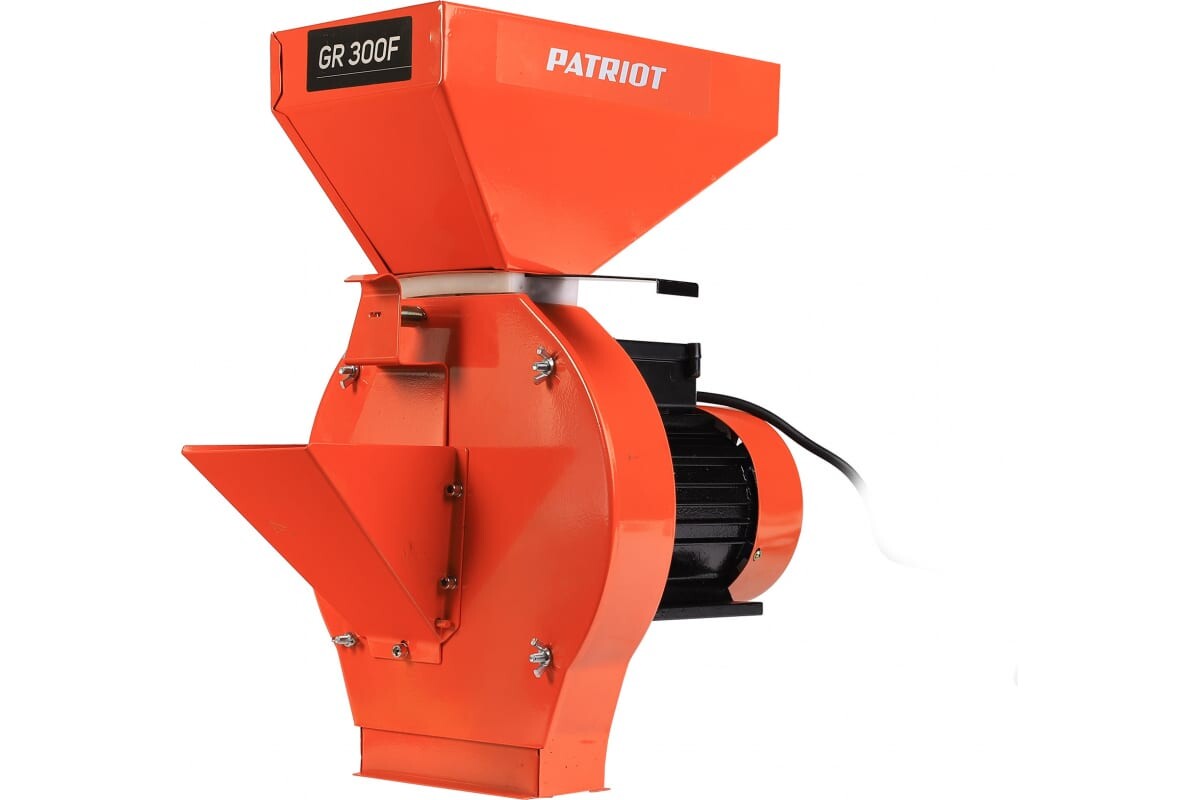 

Кормоизмельчитель Patriot GR 300F (732305635)