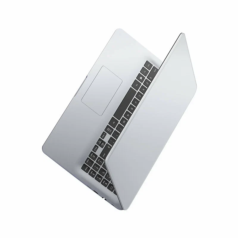 Ноутбук Maibenben M515 15,6 i5-1135G7/8Gb/512Gb SSD/Linux/Silver (M5151SB0LSRE0)