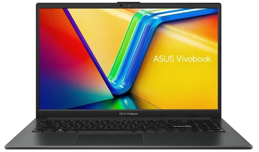 Ноутбук ASUS E1504FA-BQ831W W11 black (90NB0ZR2-M01C50)