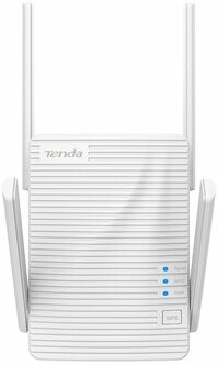

Усилитель сигнала Tenda A21
