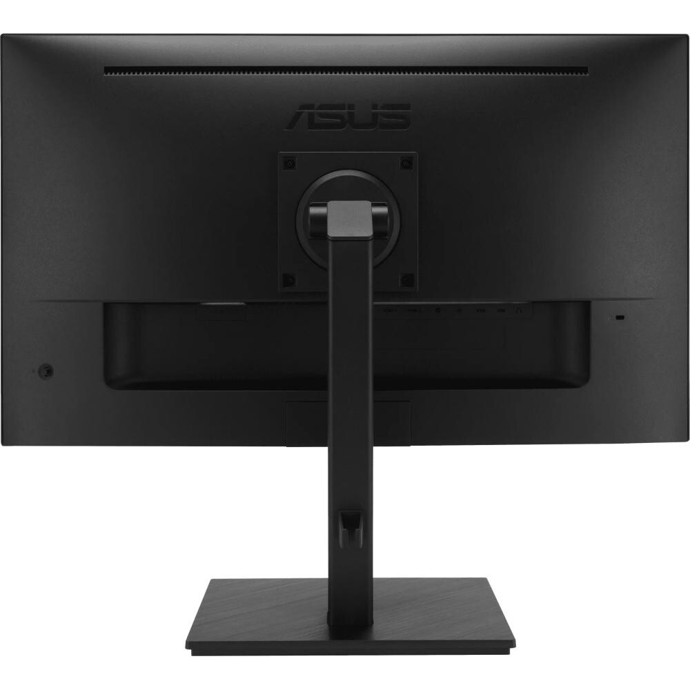 Монитор ASUS VA27UQSB черный