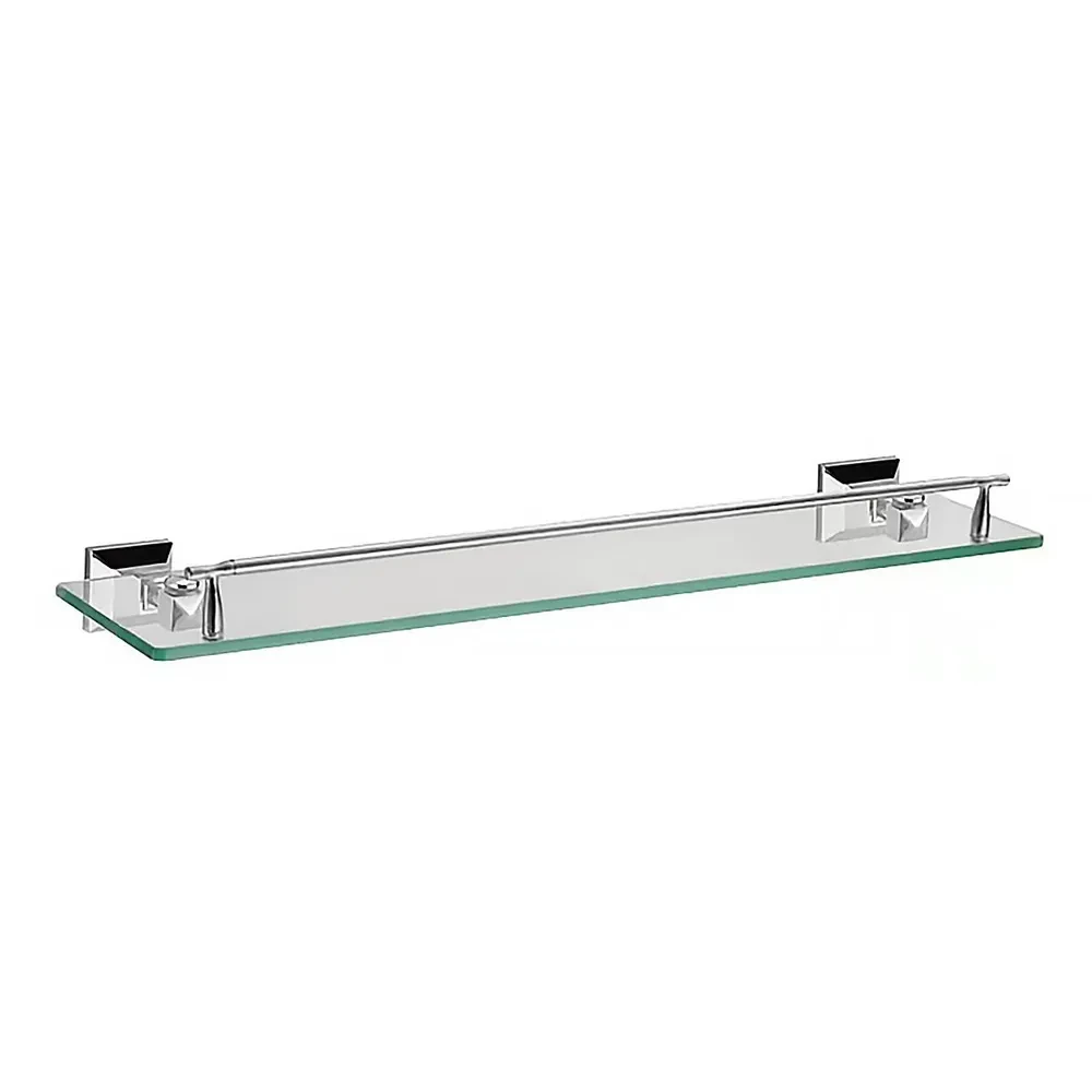 

Аксессуар для ванной Azario ALTRE хром (AZ-96003) Полка
