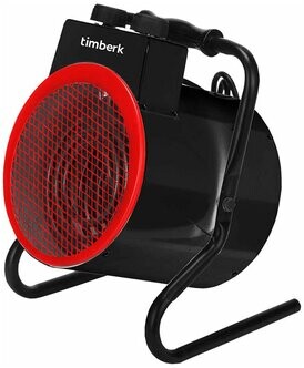 

Тепловая пушка Timberk T-HG2-Q10T