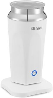 

Вспениватель молока Kitfort KT-7118