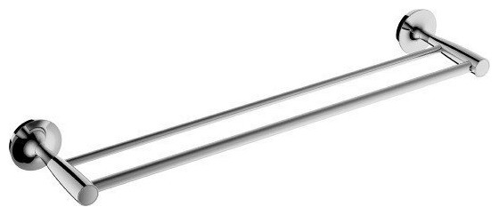 

Аксессуар для ванной Rush Balearic BA39532 Полотенцедержатель