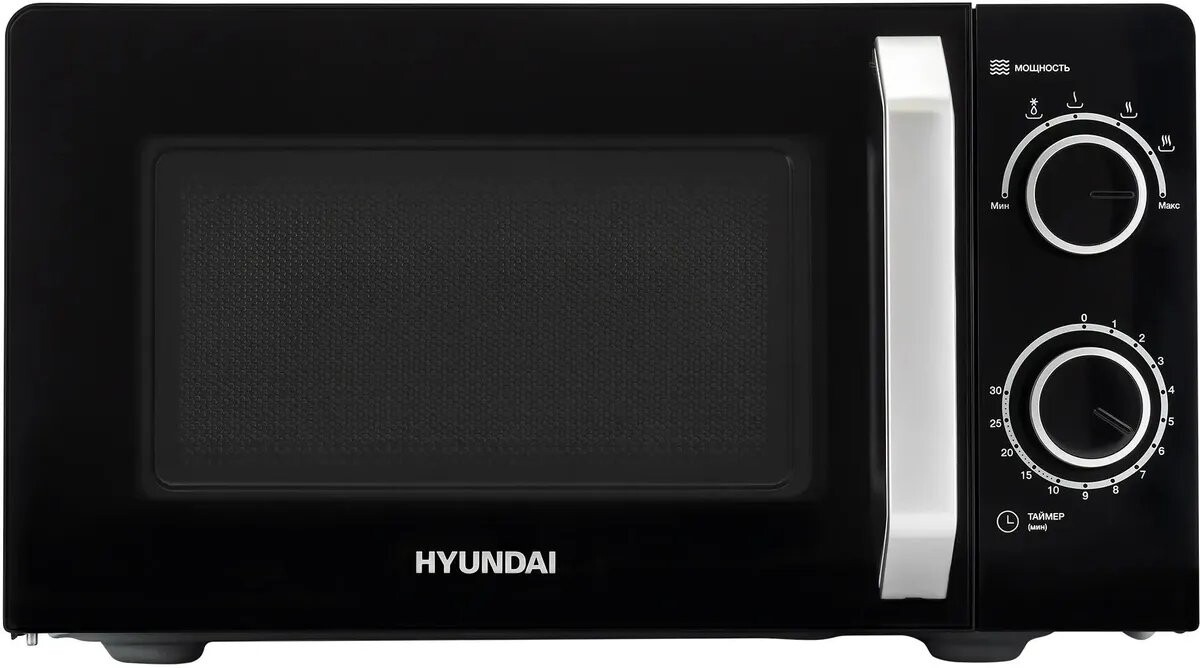 

Микроволновая печь Hyundai HYM-M2012