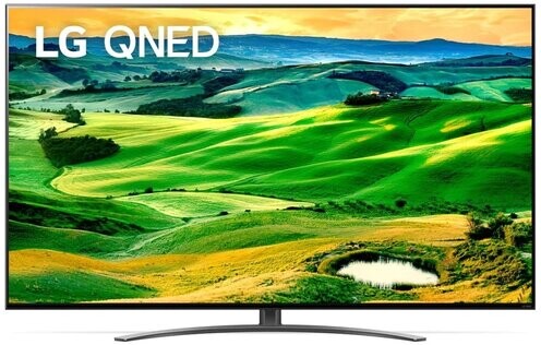 

Телевизор LG 65QNED816QA.ADKB