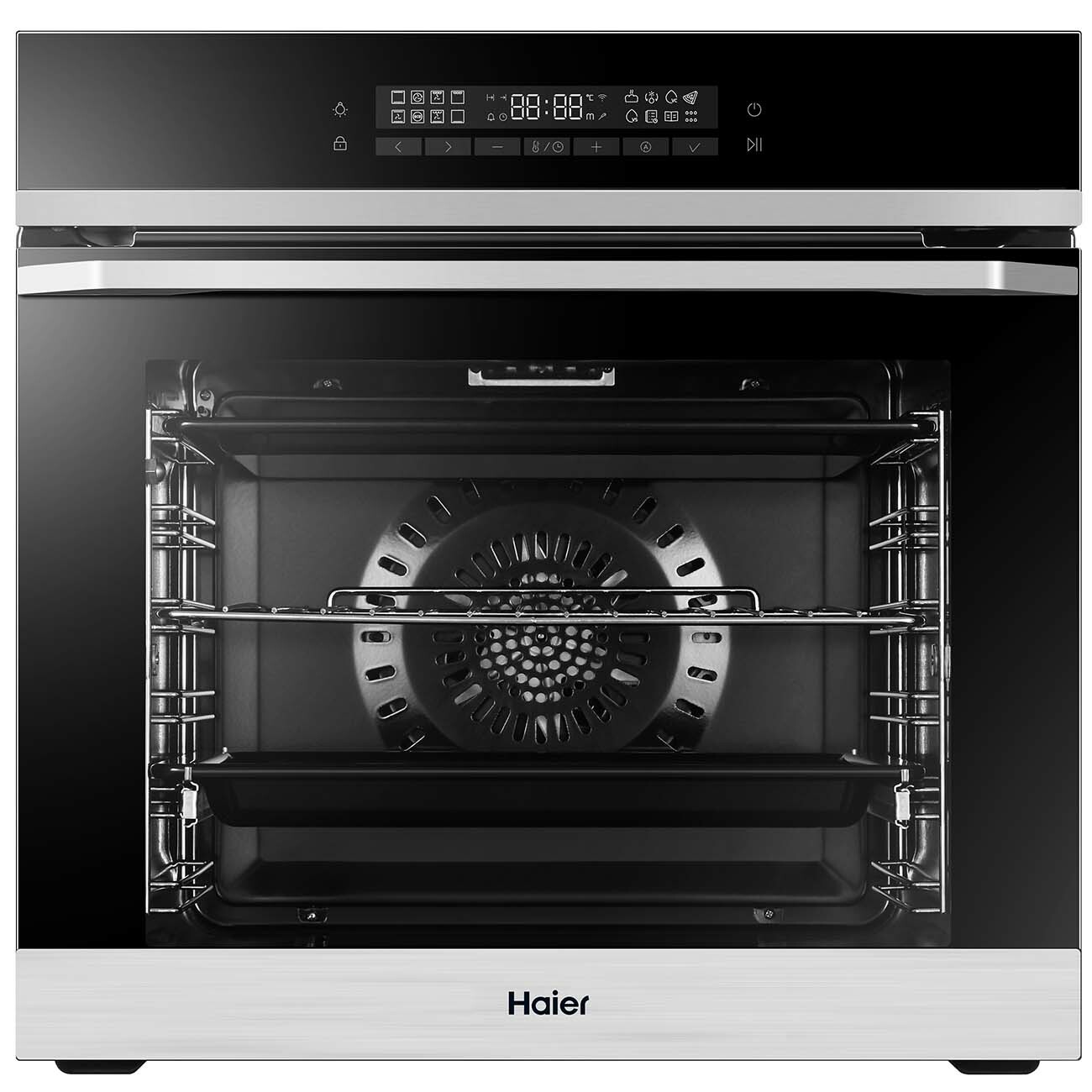 

Электрический духовой шкаф Haier HOQ-P16AS5SX