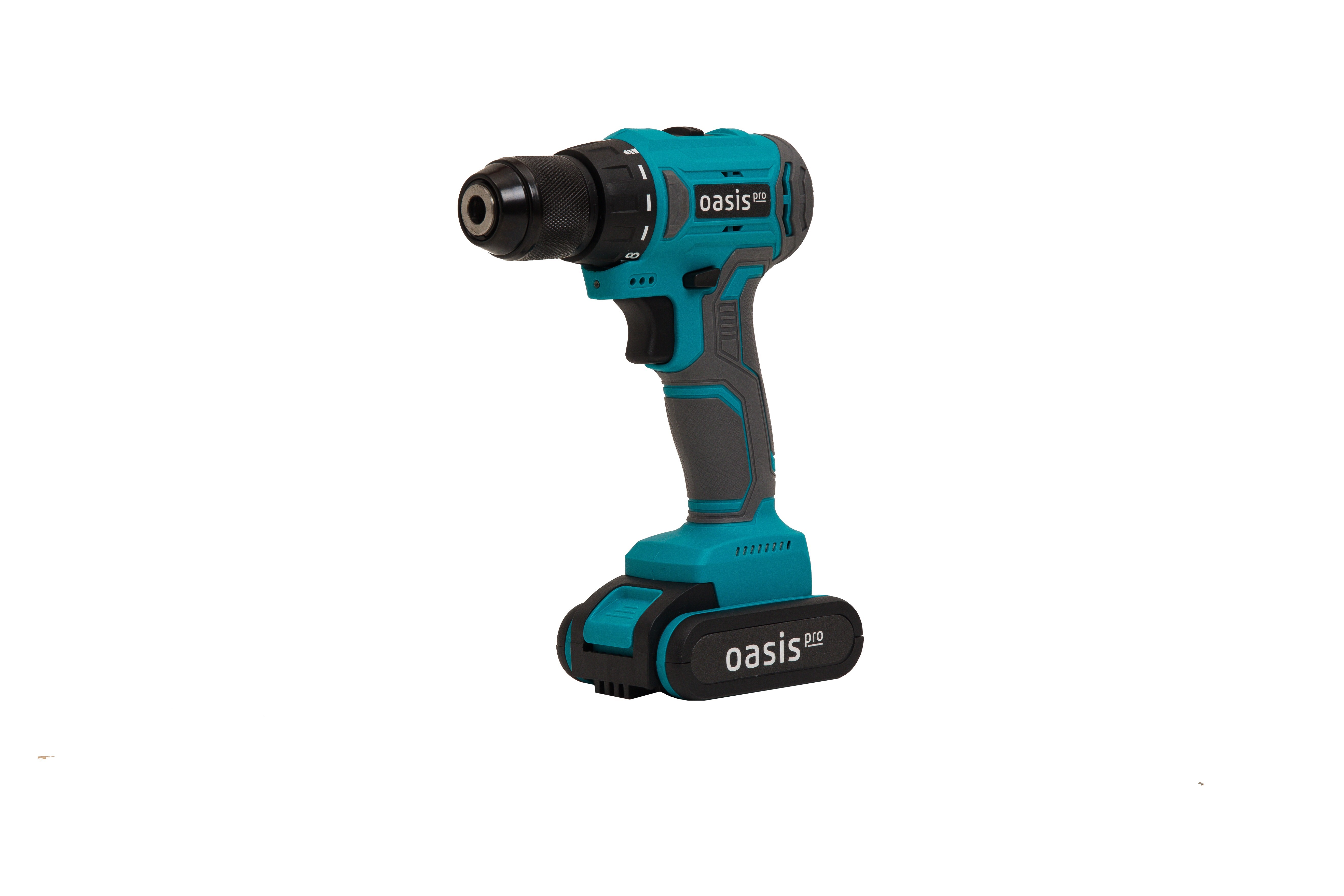

Шуруповерт Oasis ASB-12V Pro
