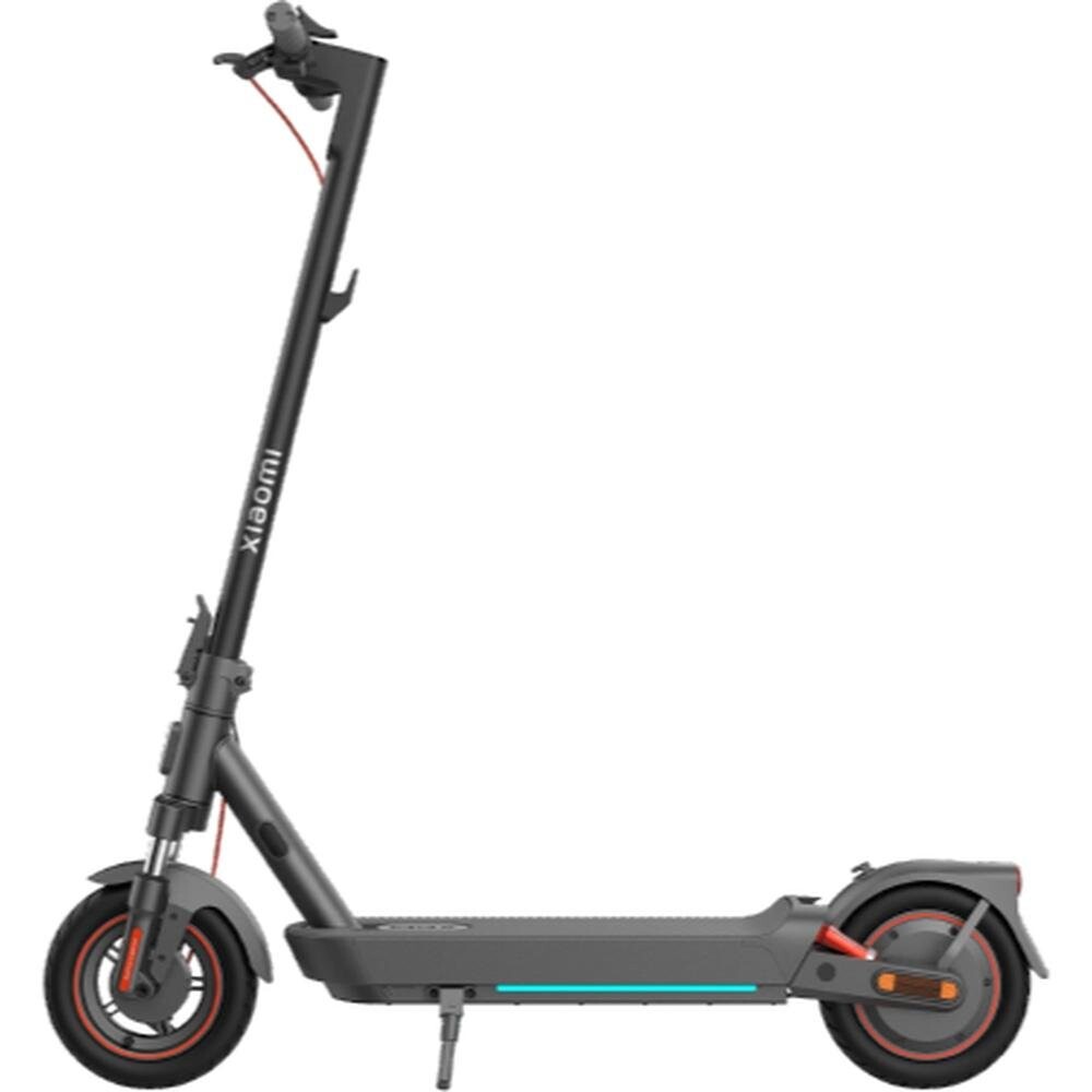 Электросамокат Xiaomi Electric Scooter 5 Max GL (BHR9615GL)