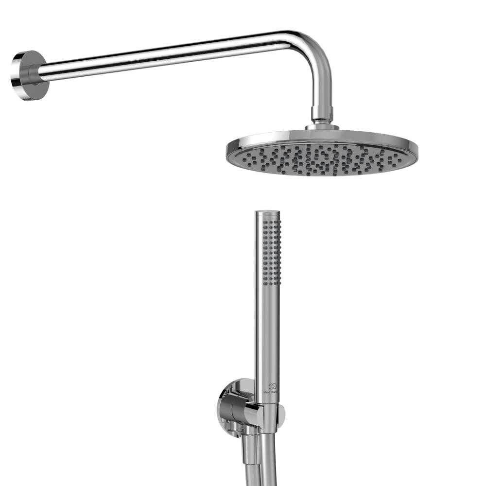

Душевой гарнитур Ideal Standard Idealrain BD389AA