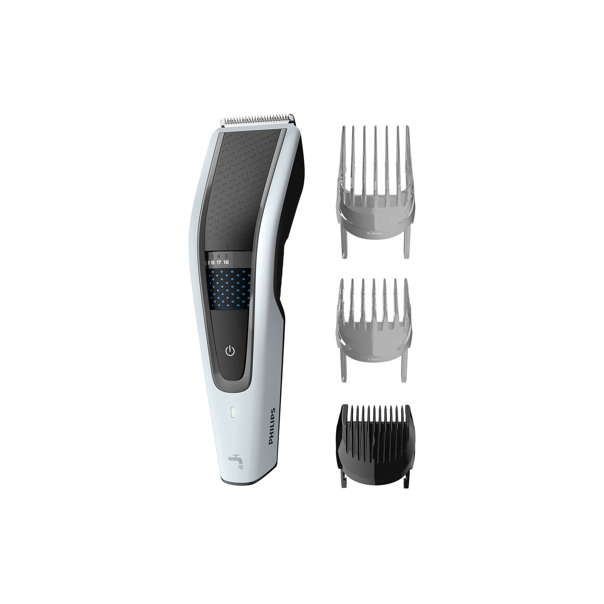 

Машинка для стрижки PHILIPS HC5610/15