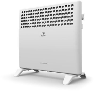 

Конвектор Royal Clima REC-A1000M white