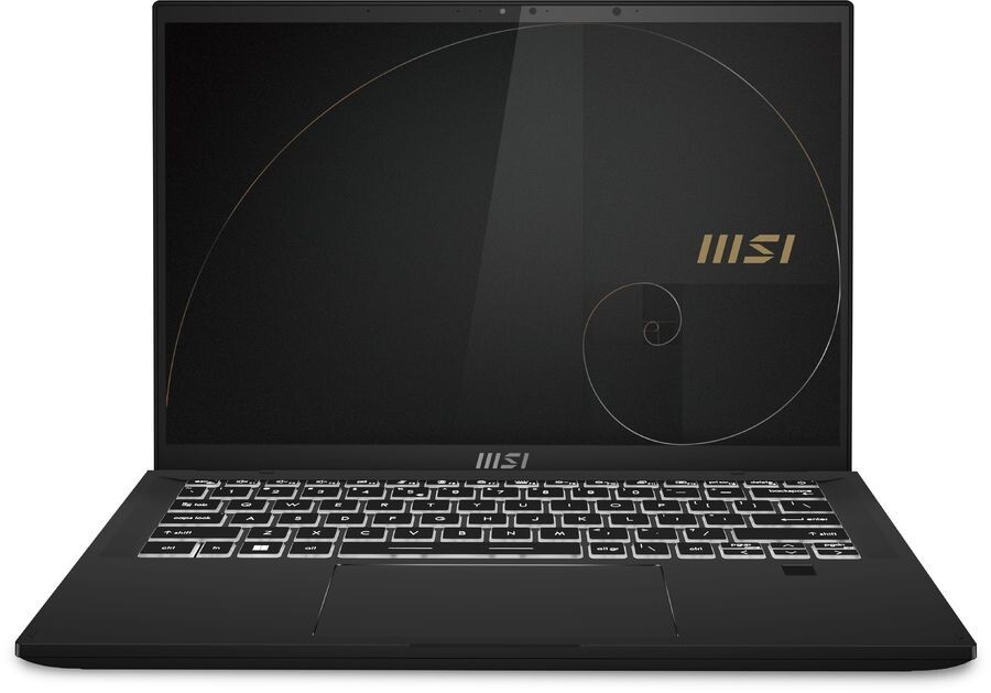 

Ноутбук MSI Summit E14 Evo A12M-066RU Win 11 Home black (9S7-14F121-066)