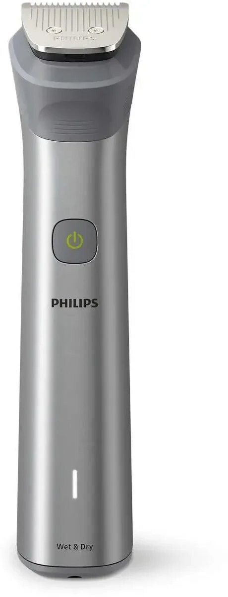 

Триммер Philips MG5940/15 серебристый