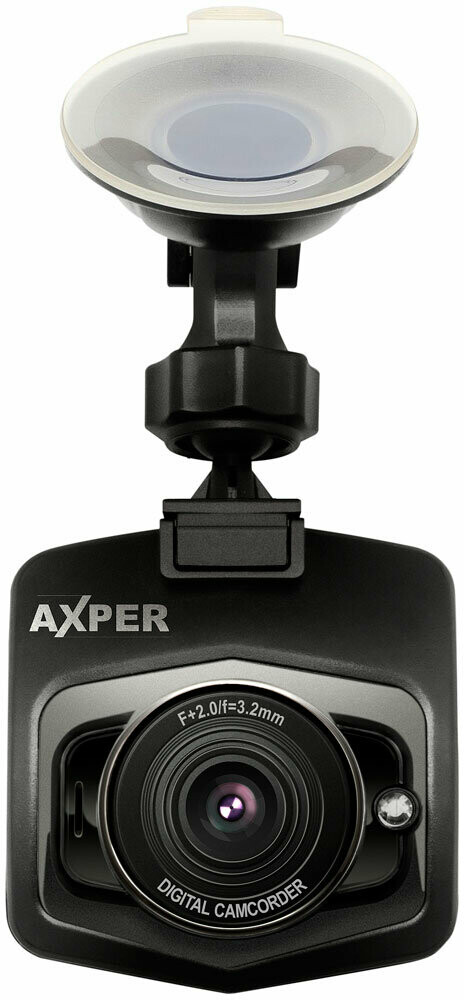 

Автомобильный видеорегистратор Axper AR-300