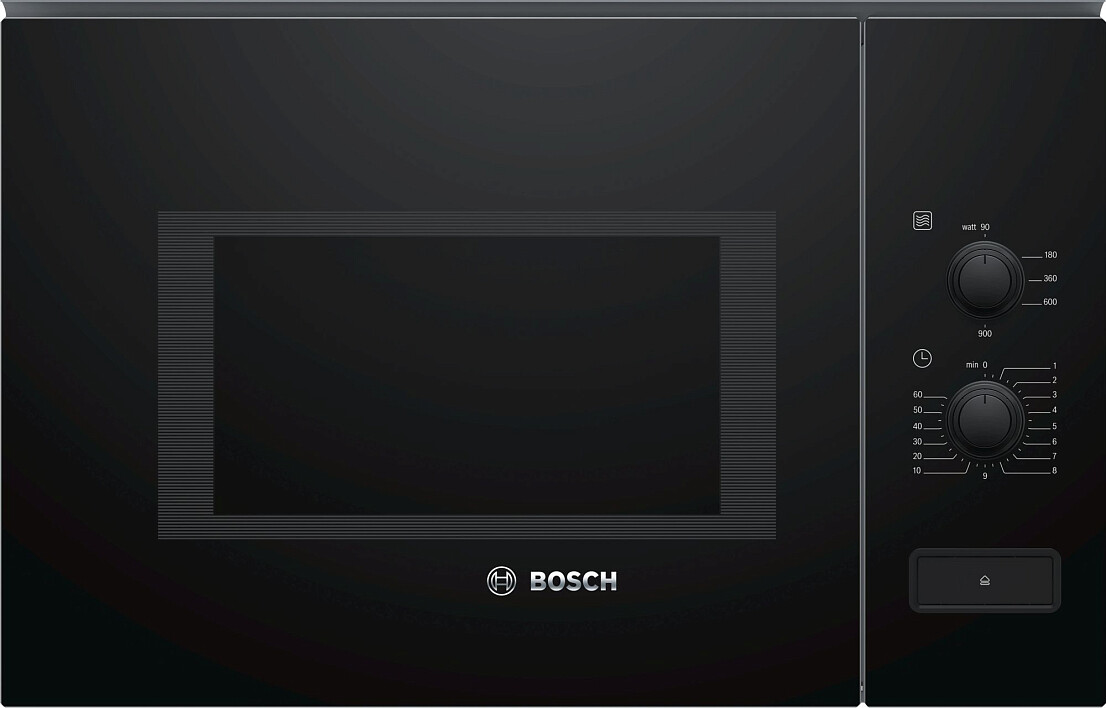 

Встраиваемая микроволновая печь Bosch BFL550MB0