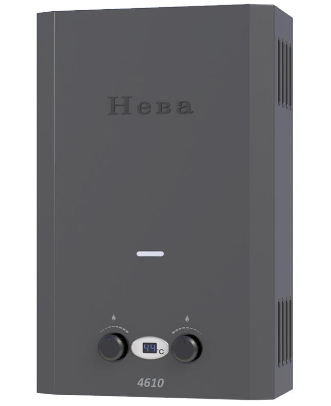

Водонагреватель Neva 4610 черный (31806)