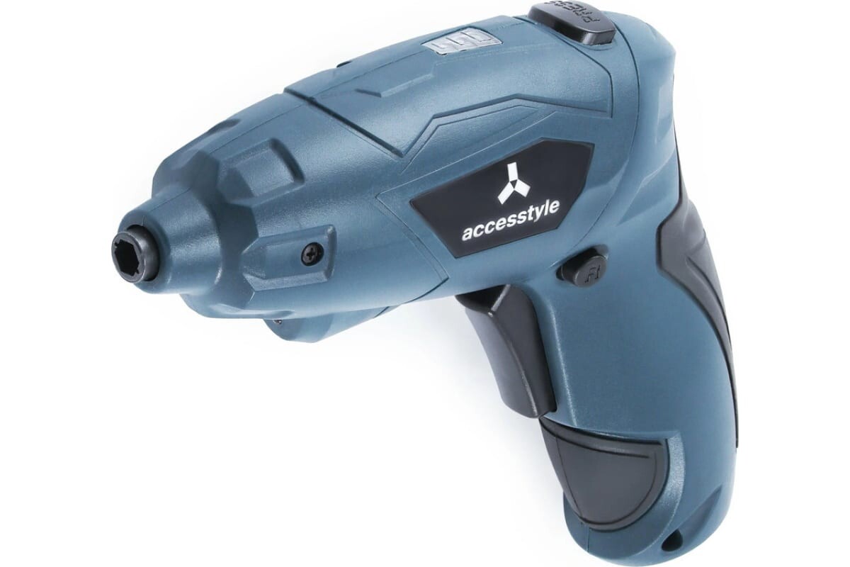 

Шуруповерт AccesStyle BSP-B/3.6-1300/BPS