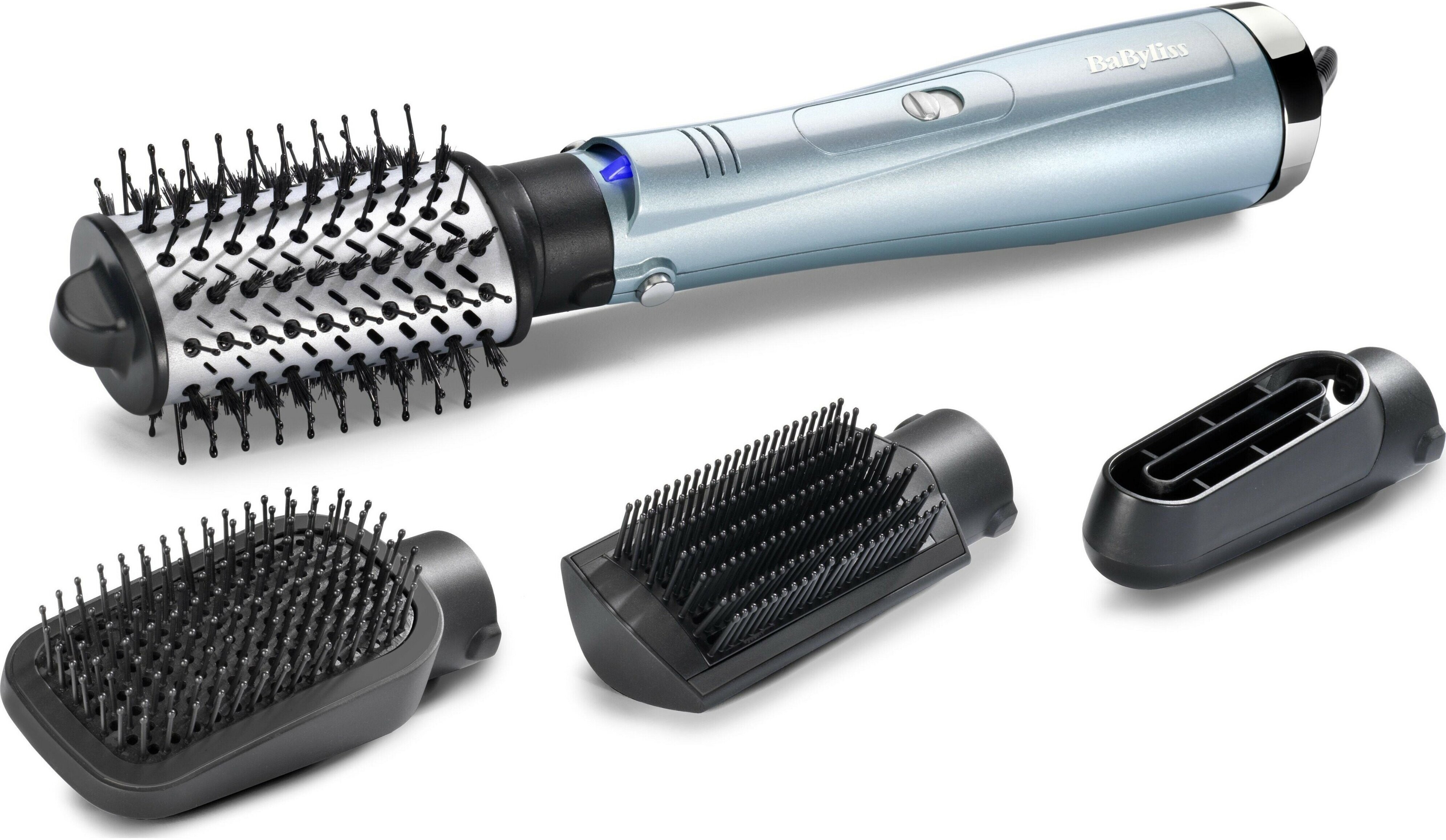

Прибор для укладки волос BaByliss AS128E
