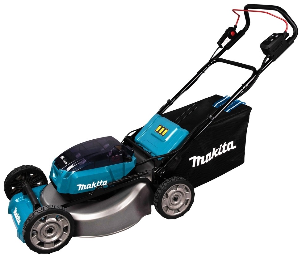 

Газонокосилка Makita DLM530Z 196802