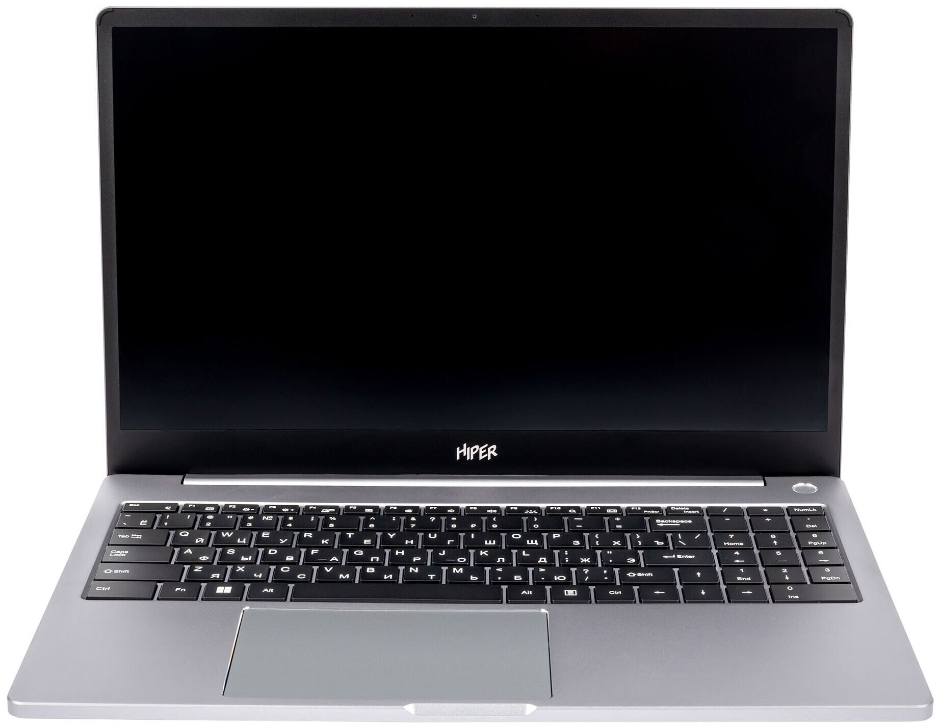 

Ноутбук Hiper Expertbook MTL1577 W10 silver (BQ3LVDHQ)
