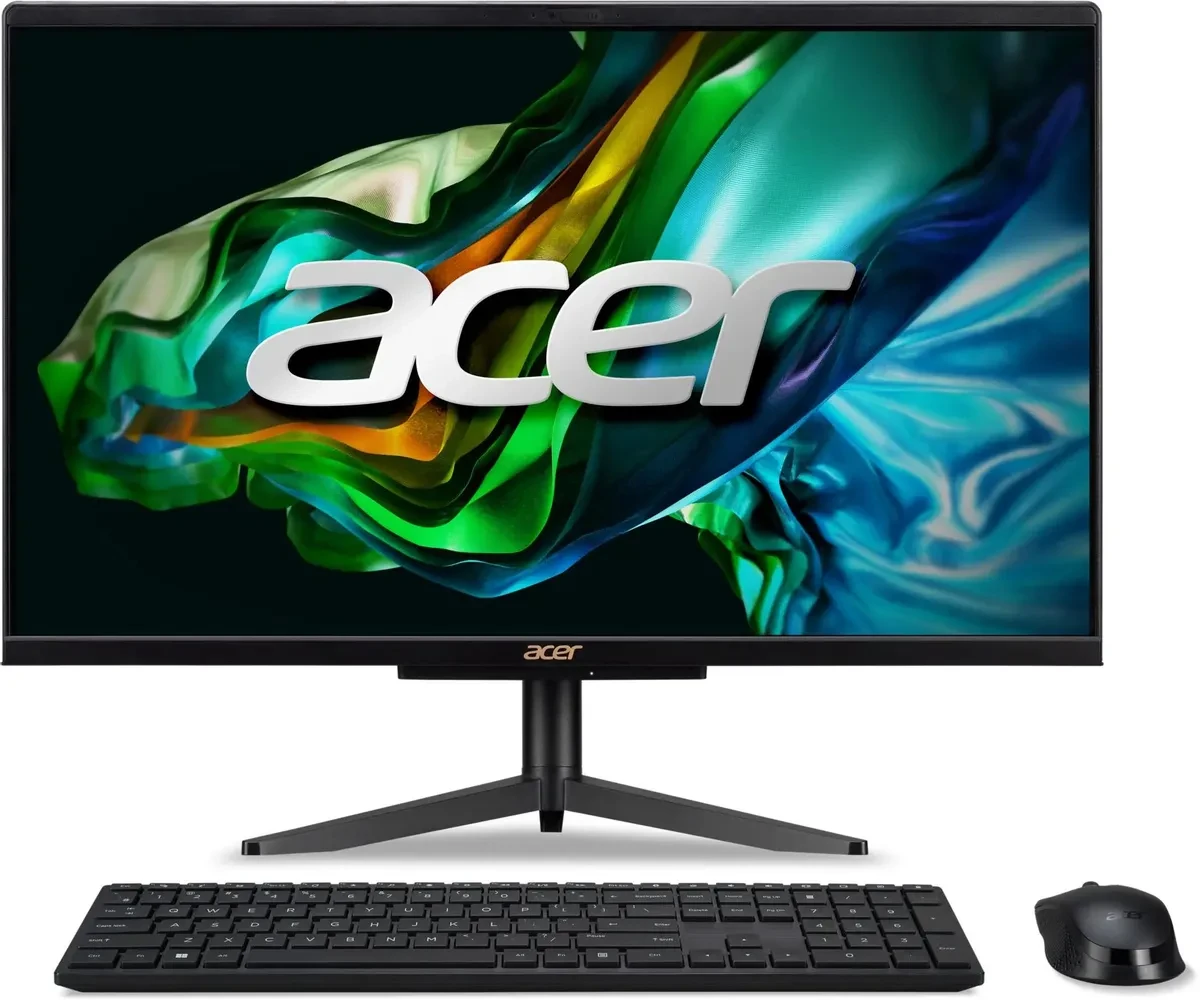 

Моноблок Acer Aspire C24-1610 Win 11 Home (DQ.BLCCD.002)