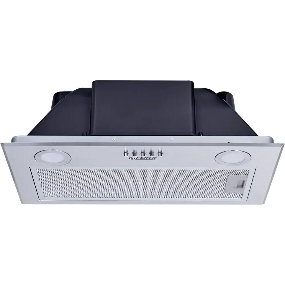 

Встраиваемая вытяжка Exiteq EX-1446 inox