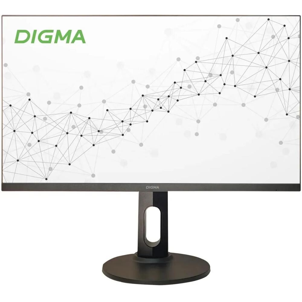 Монитор Digma Progress 27P505F черный