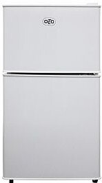 

Холодильник Olto RF-120T WHITE