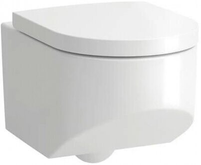 

Унитаз Laufen SONAR (8.2034.1.000.000.1)