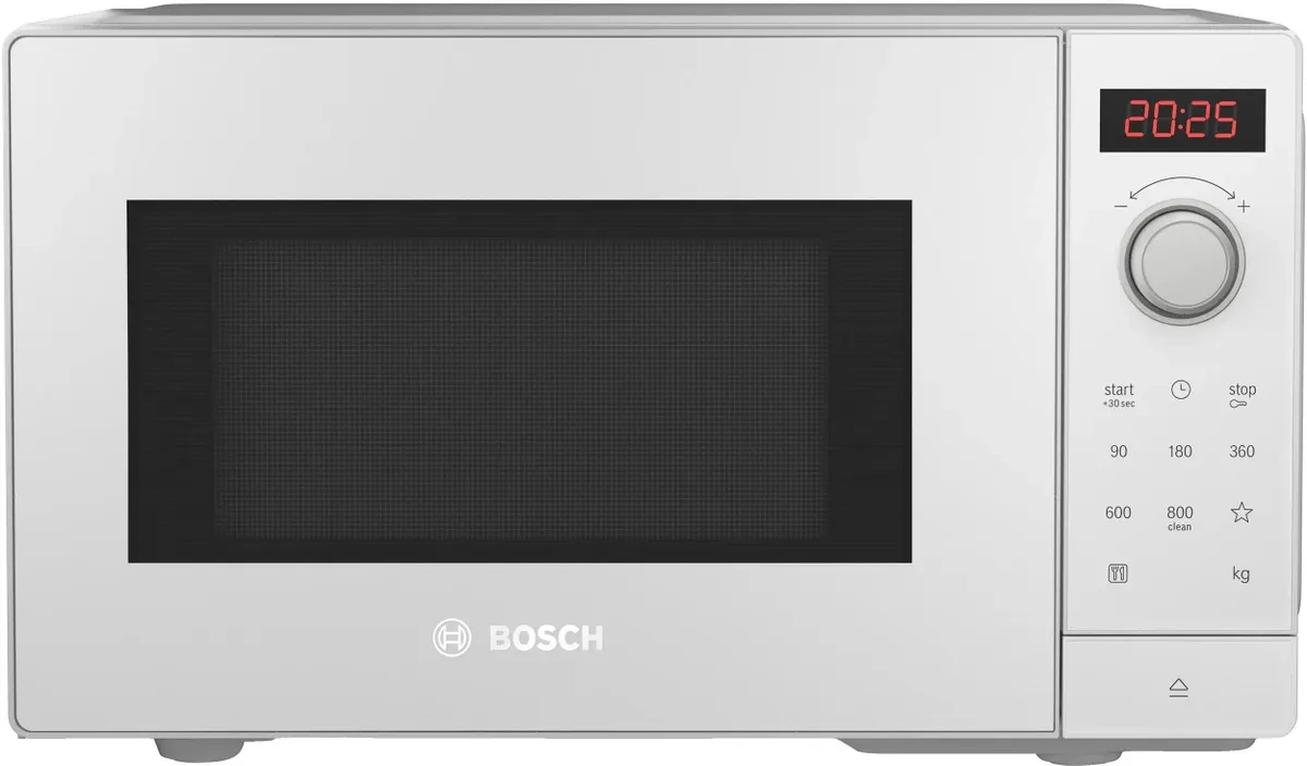 

Микроволновая печь Bosch FFL023MW0