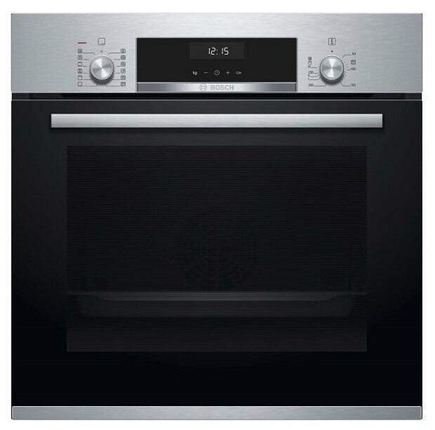 

Электрический духовой шкаф Bosch HIJ517YS2R