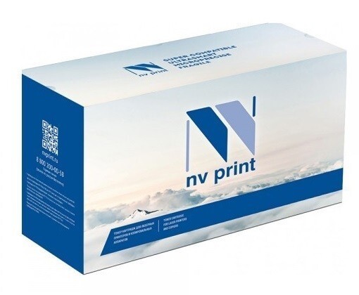 

Картридж NV-Print NV-W1106XL