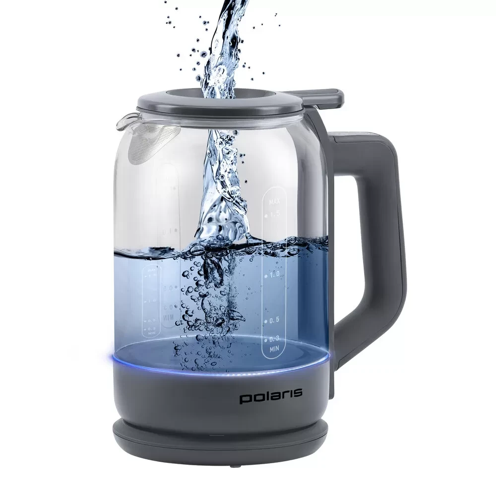 

Чайник Polaris PWK 1720 CGLD