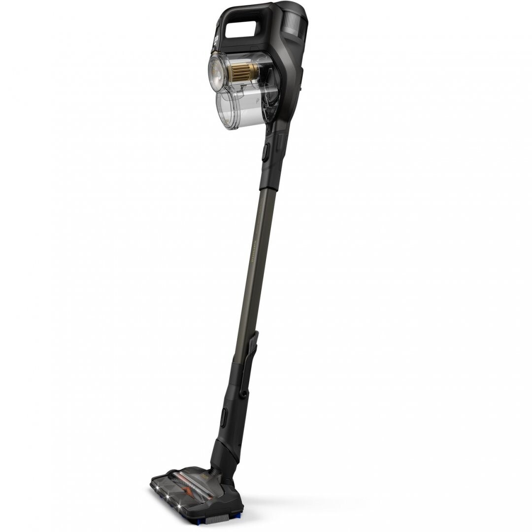 

Пылесос Philips XC8347/01