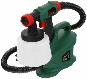

Краскопульт Hammer PRZ500A