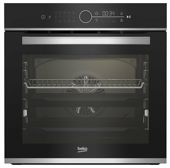 

Электрический духовой шкаф BEKO BBIM13400XMSW