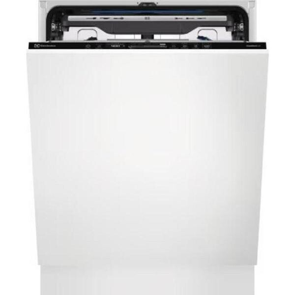 

Встраиваемая посудомоечная машина Electrolux EEC 767310L
