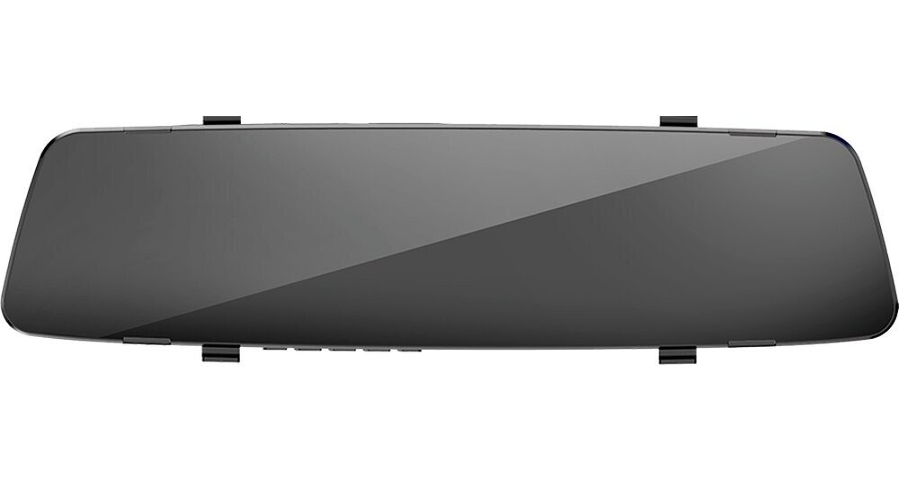 

Автомобильный видеорегистратор SoundMAX SM-DVR77FHD черный
