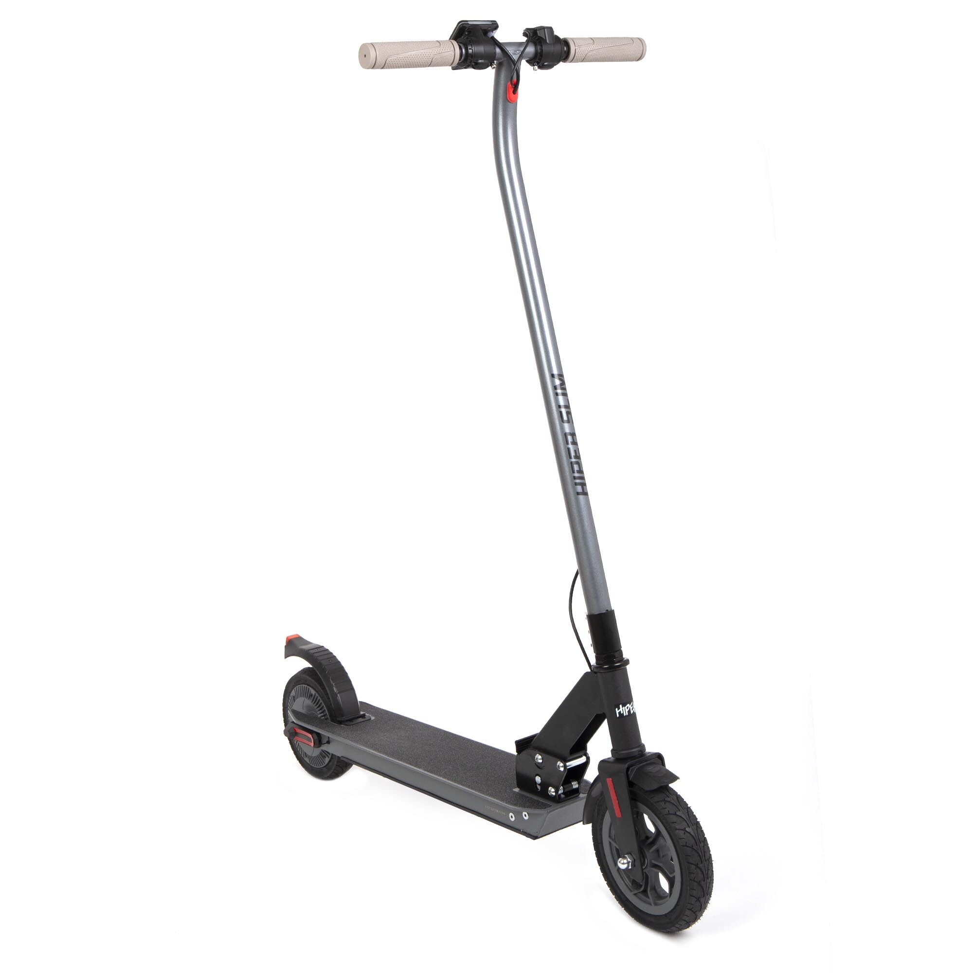 

Электросамокат Hiper Slim VX907 Gray