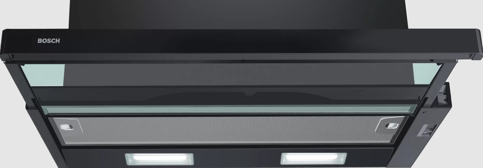 

Встраиваемая вытяжка Bosch DHI646CQ