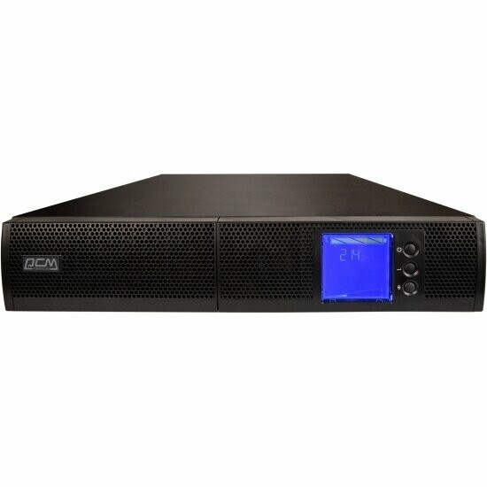 

Источник бесперебойного питания Powercom Sentinel SNT-1000
