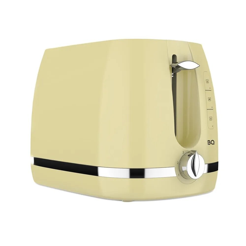 

Тостер BQ T1711 Ivory