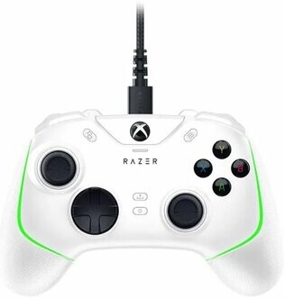 

Геймпад Razer Wolverine V2 Chroma White (RZ06-04010200-R3M1)