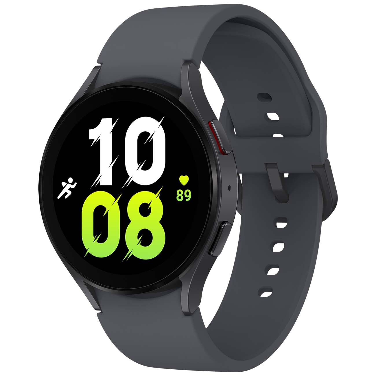 

Умные часы Samsung Galaxy Watch 5 44мм Graphite (SM-R910NZAAMEA)