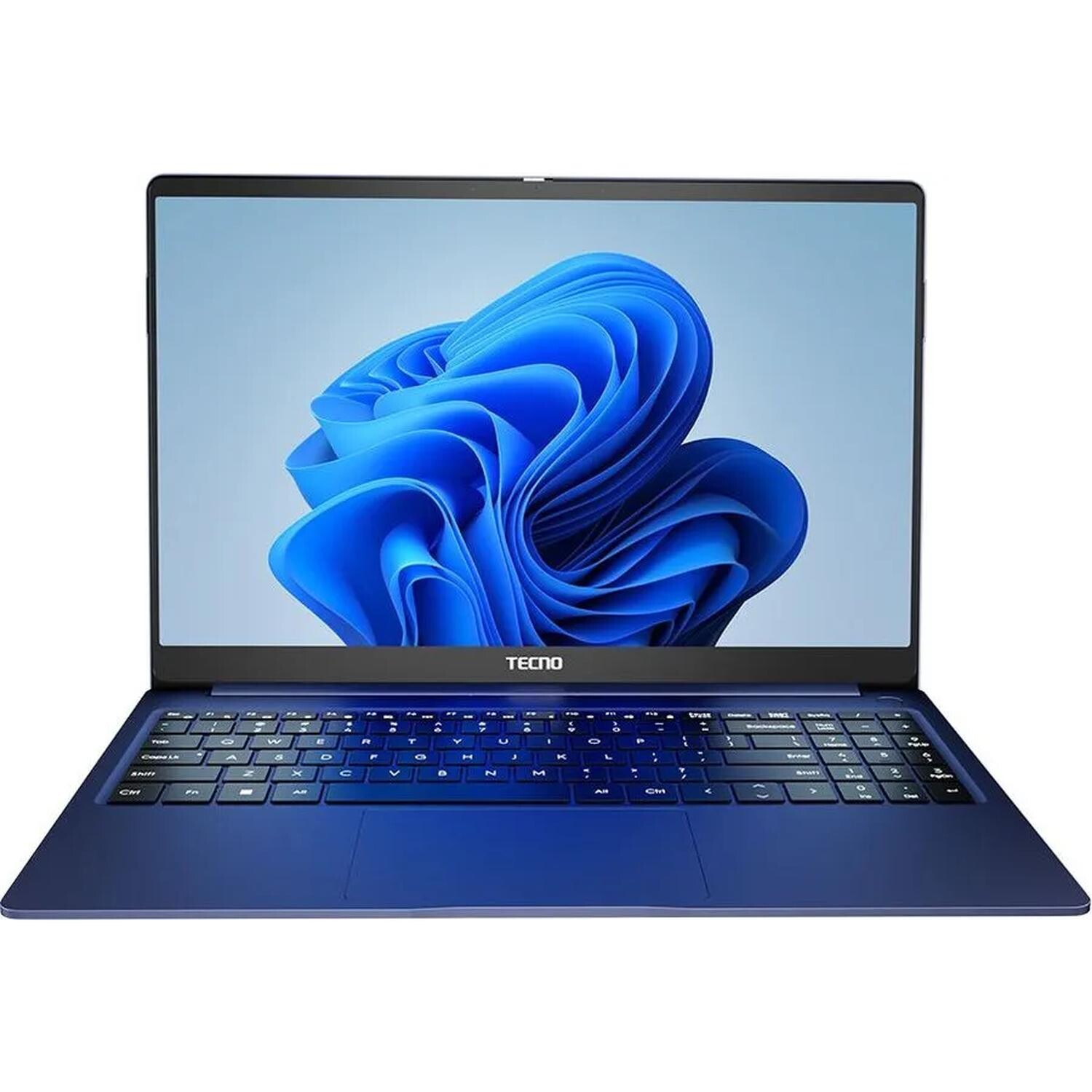 

Ноутбук Tecno T1 Win 11 Denim Blue (71003300070)