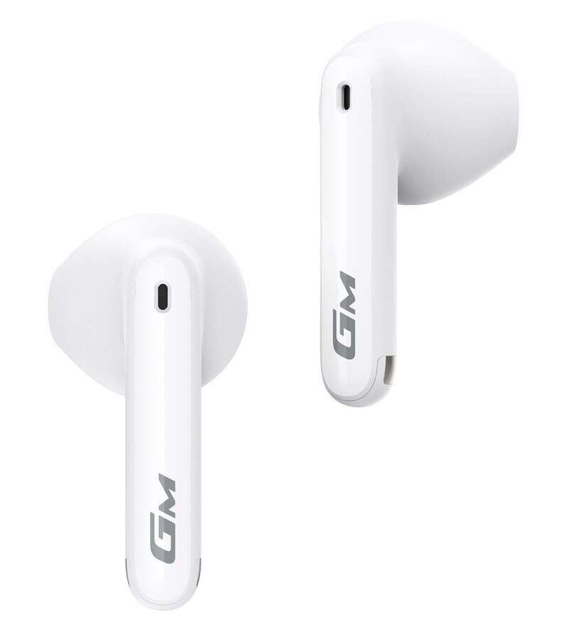 

Наушники Edifier GM3 Plus белый