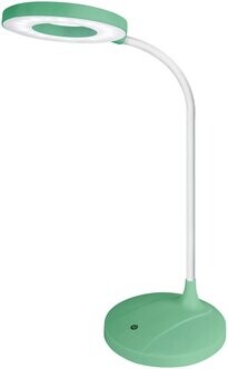 

Светильник Ultraflash UF-745 C16 салатовый